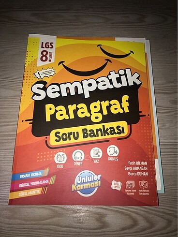 sempatik paragraf
