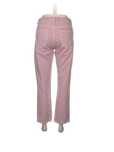 34 Beden Mango Jean / Kot %70 İndirimli.