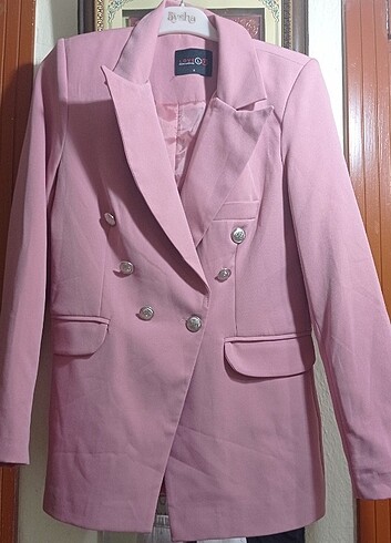 Blazer ceket