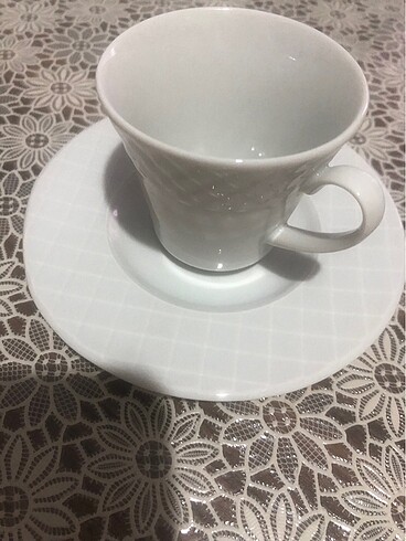 Kahve fincanı