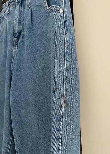 Mom jean - Görsel 2