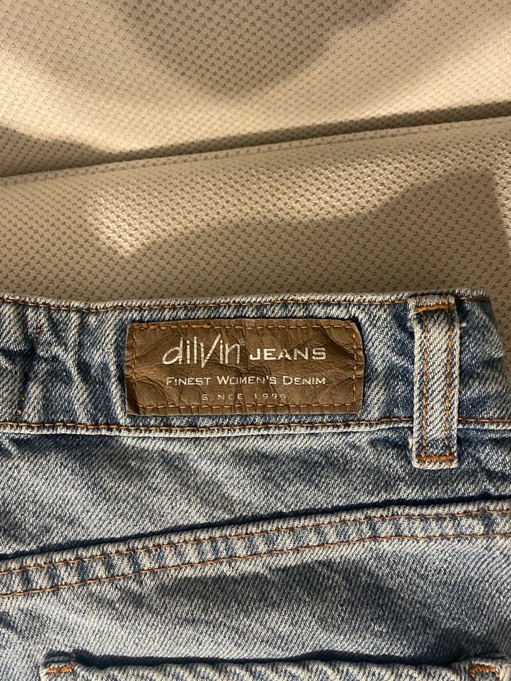 Bermuda şort - Görsel 4