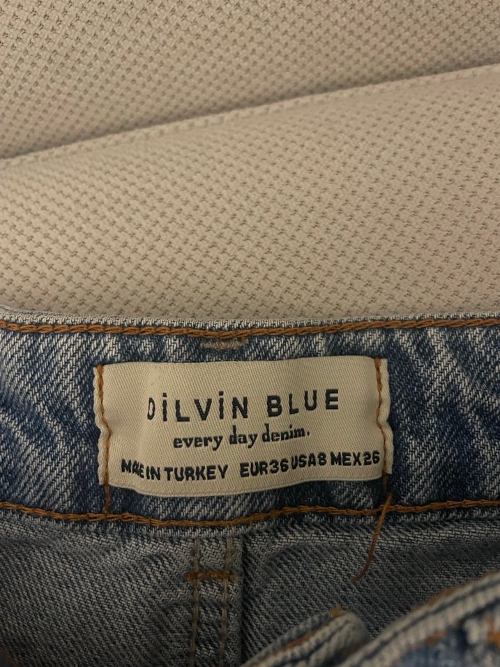 Bermuda şort - Görsel 2