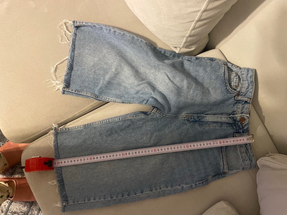 Bermuda şort - Görsel 5