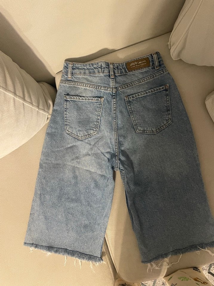 Bermuda şort - Görsel 3