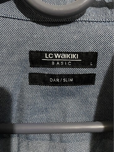 LC Waikiki Erkek gömlek