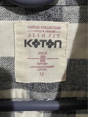 Koton Erkek gömlek