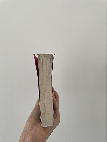  Beden Elf kralı ile anlaşma kitap