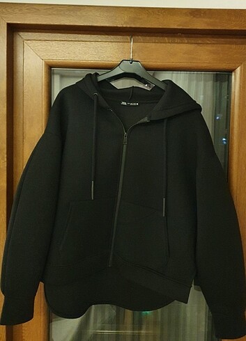 m Beden Zara mont