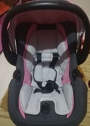 9- 18 kg Beden Kız Bebek puset 