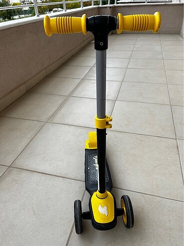 Scooter