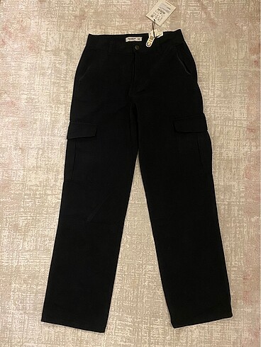 pull & bear cargo ( kargo) pantolon