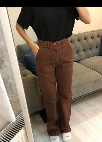 Trendyol & Milla Kadın jeans 
