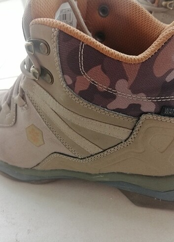 Lumberjack Lumberjack su geçirmez bot #waterproof