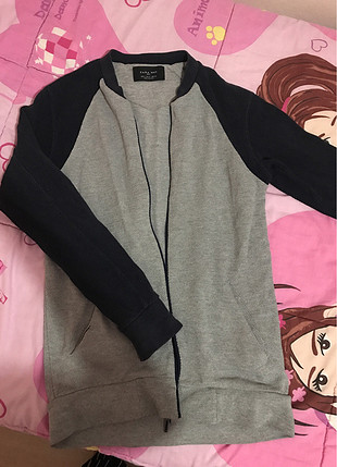 Zara Zara hırka