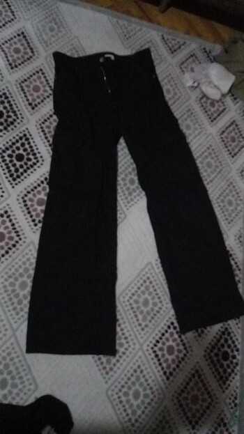 Kargo pantolon