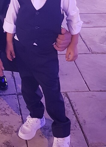 Takım elbise