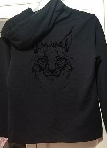 Diğer Sweatshirt 