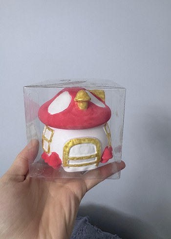 Altın Renk Atlı Karınca Biblo - Görsel 2