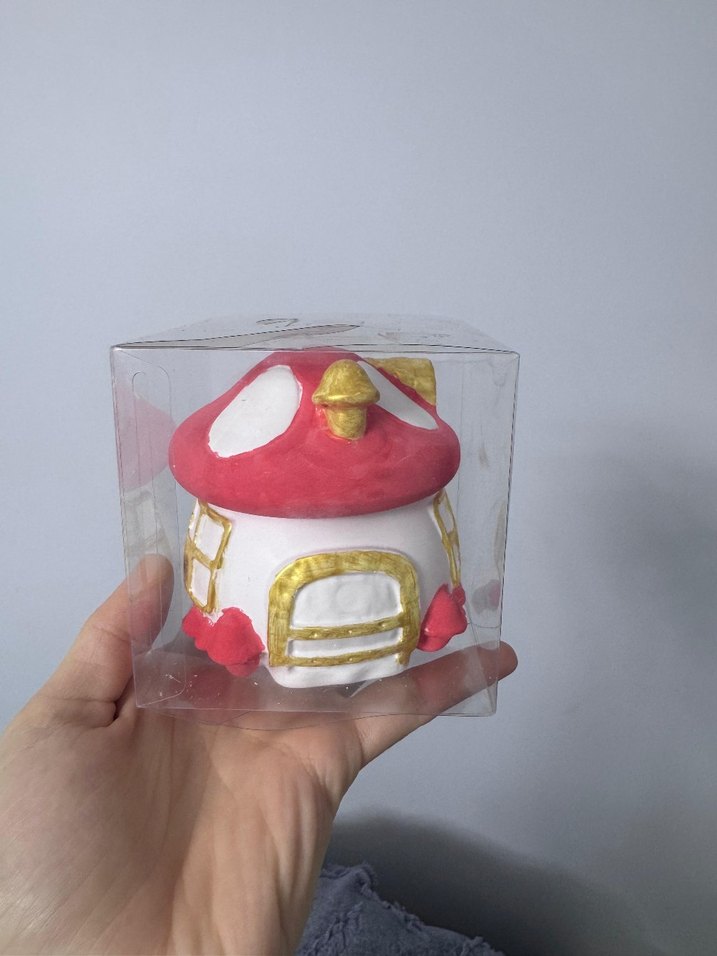 Altın Renk Atlı Karınca Biblo - Görsel 2