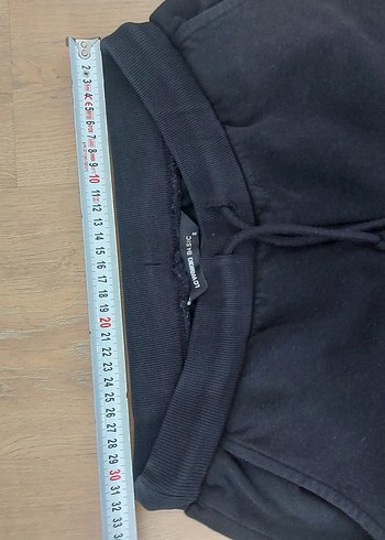12-13 Yaş Beden Siyah cocuk Regular Fit Kumaş Pantolon