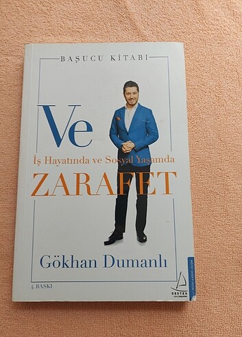 Ve zarafet 