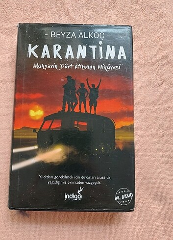Karantina
