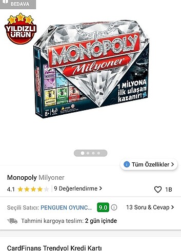 Monopoly