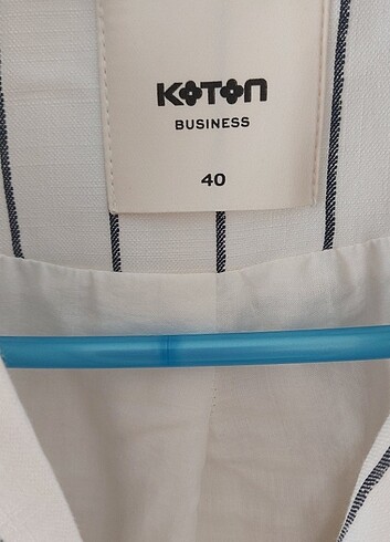 Koton Bayan ceket