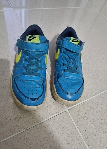 Nike Çocuk spor ayakkabı- 33no.
