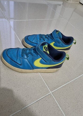 Nike Nike Çocuk spor ayakkabı- 33no.