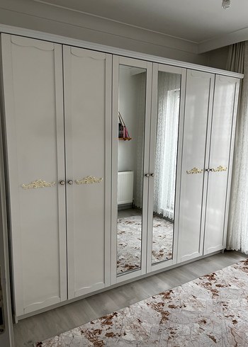 Yatak odası takımı - Görsel 4