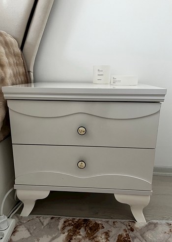 Yatak odası takımı - Görsel 2