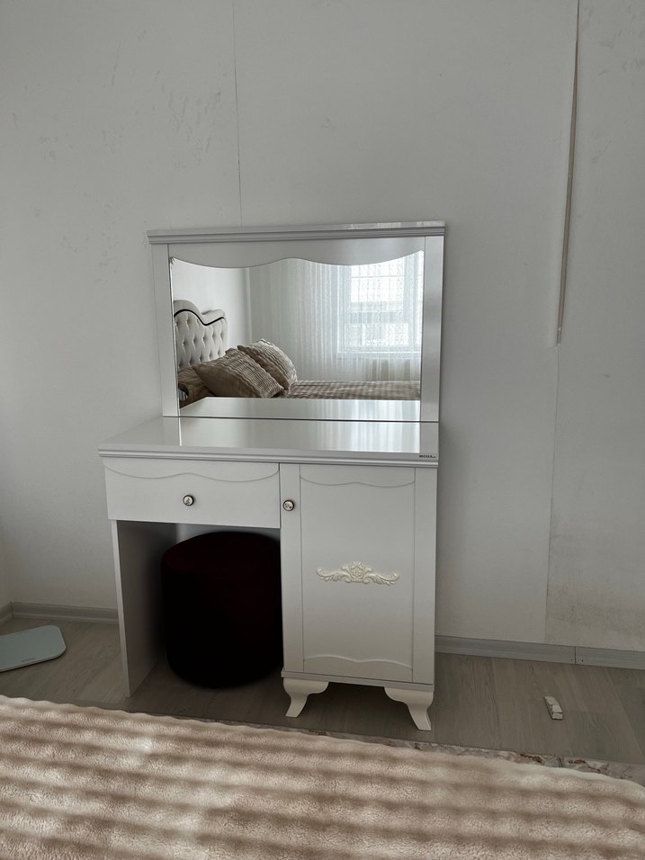 Yatak odası takımı - Görsel 3