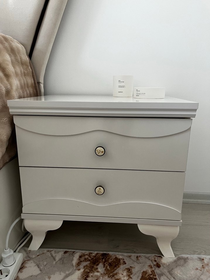 Yatak odası takımı - Görsel 2