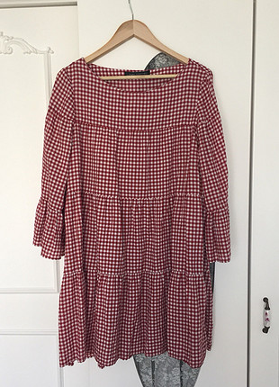Zara Pötikare Tunik