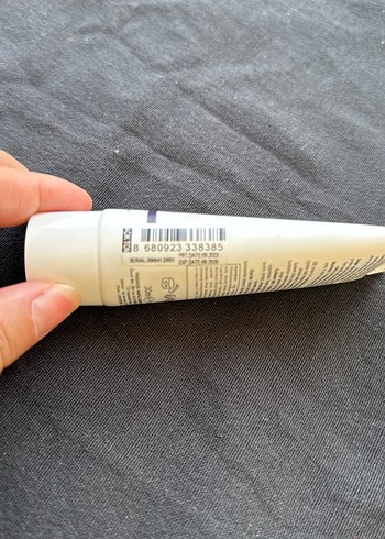 dr.Clinic 8in1 Collagen BB Krem Açık Ten - Görsel 3