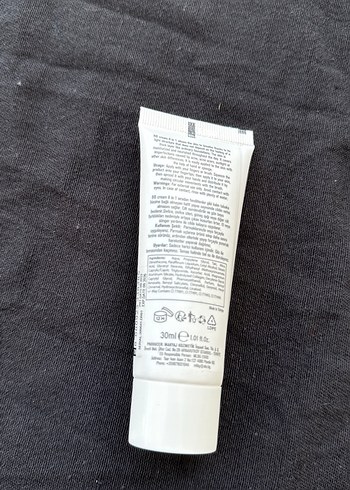 dr.Clinic 8in1 Collagen BB Krem Açık Ten - Görsel 4