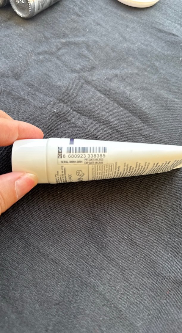 dr.Clinic 8in1 Collagen BB Krem Açık Ten - Görsel 3