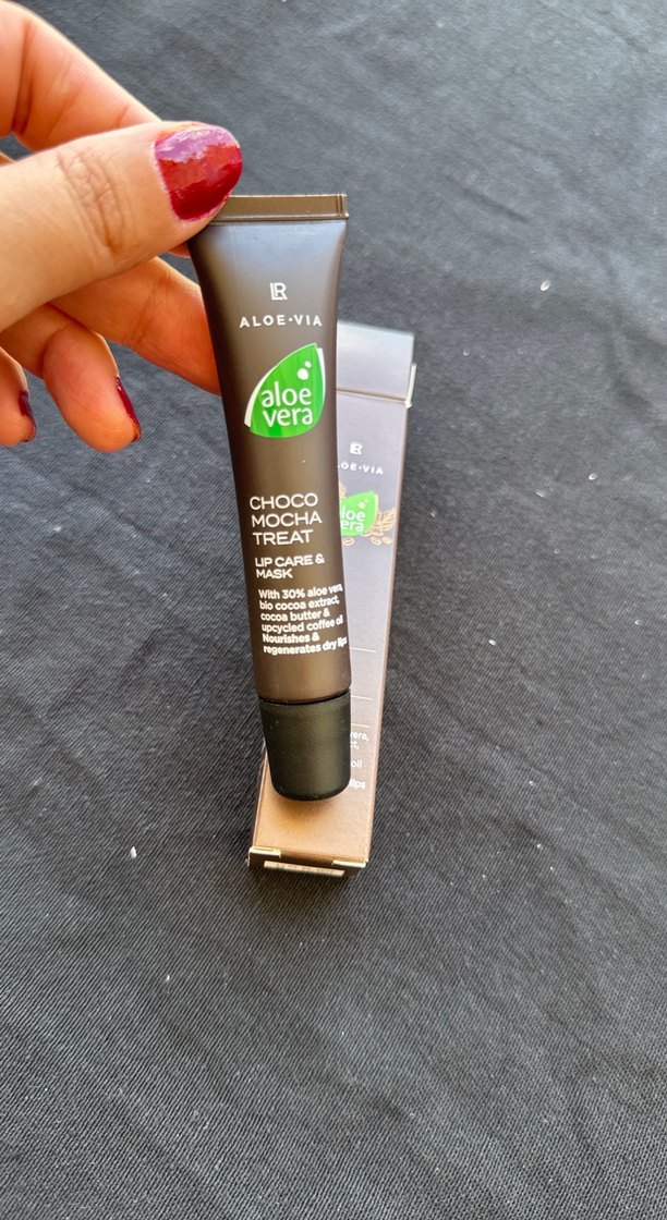 LR Dudak Balm - Görsel 5