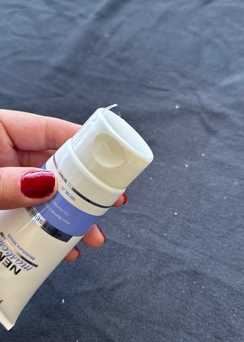 Beden Nem Maskesi 100 ml - Kuru Normal Ciltler
