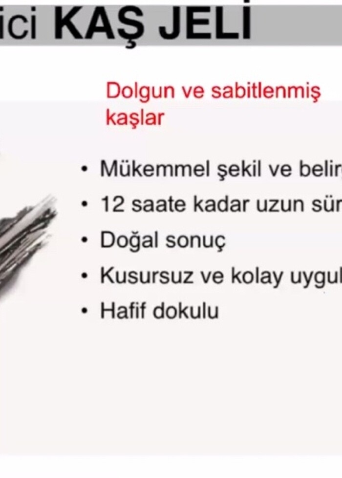 Kaş Rimeli veya Kaş Jeli - Görsel 2