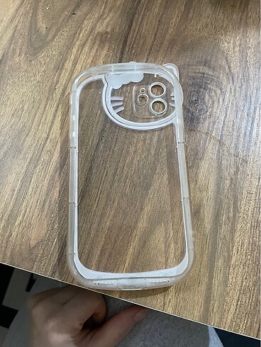 iPhone kılıf
