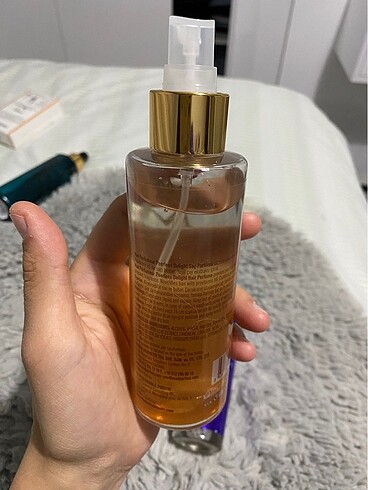 İkili saç parfümü - Görsel 3