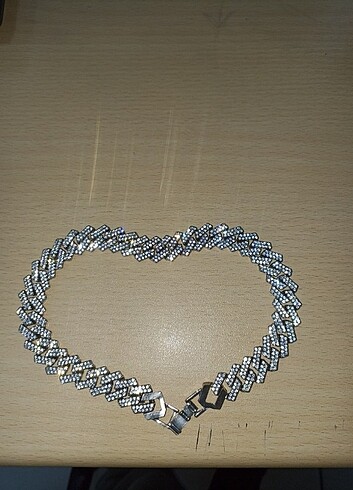 Cuban chain kolye