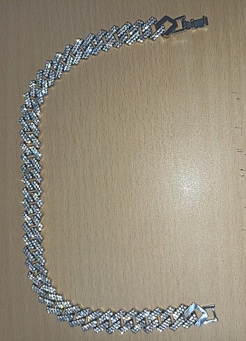 Beden Cuban chain kolye