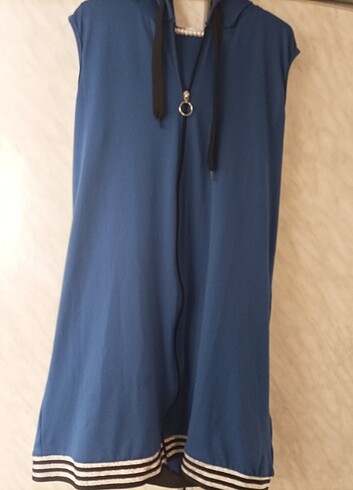 Kadın yelek - Görsel 3