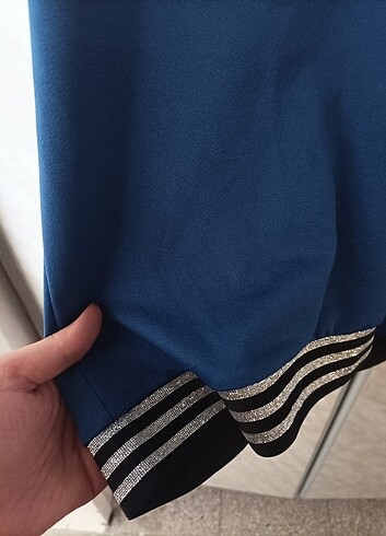 Kadın yelek - Görsel 2