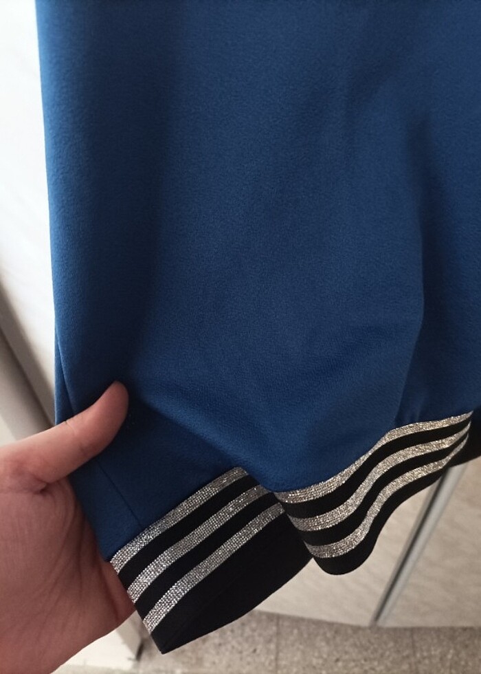 Kadın yelek  - Görsel 2