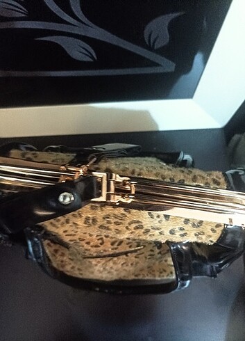 Kadın çanta - Görsel 3